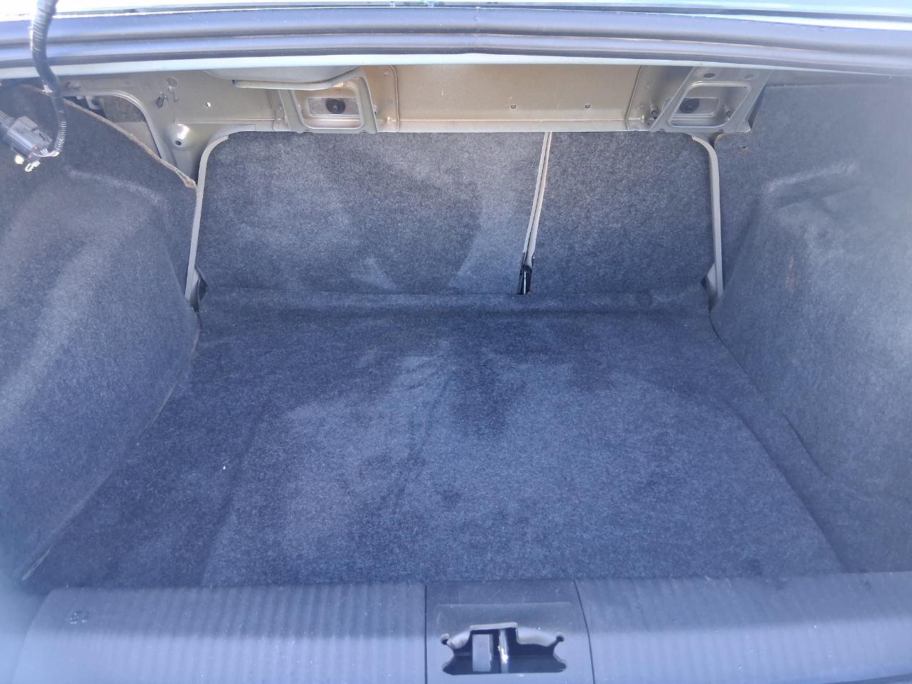 Ford Focus SE Sedan 2009