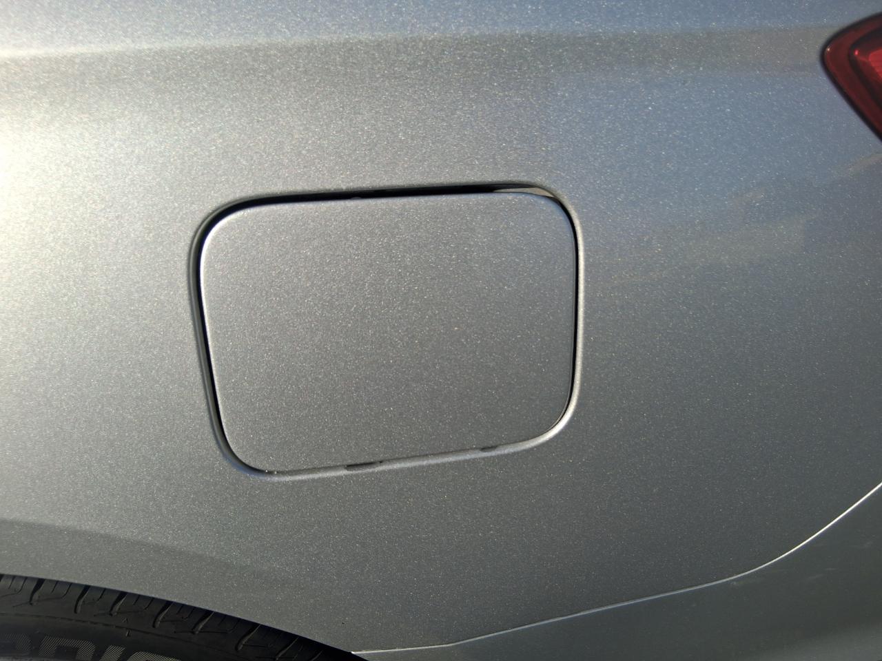 Hyundai Sonata Sport 2016