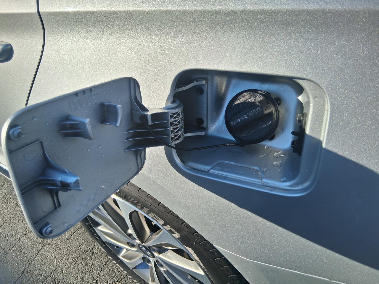 Hyundai Sonata Sport 2016