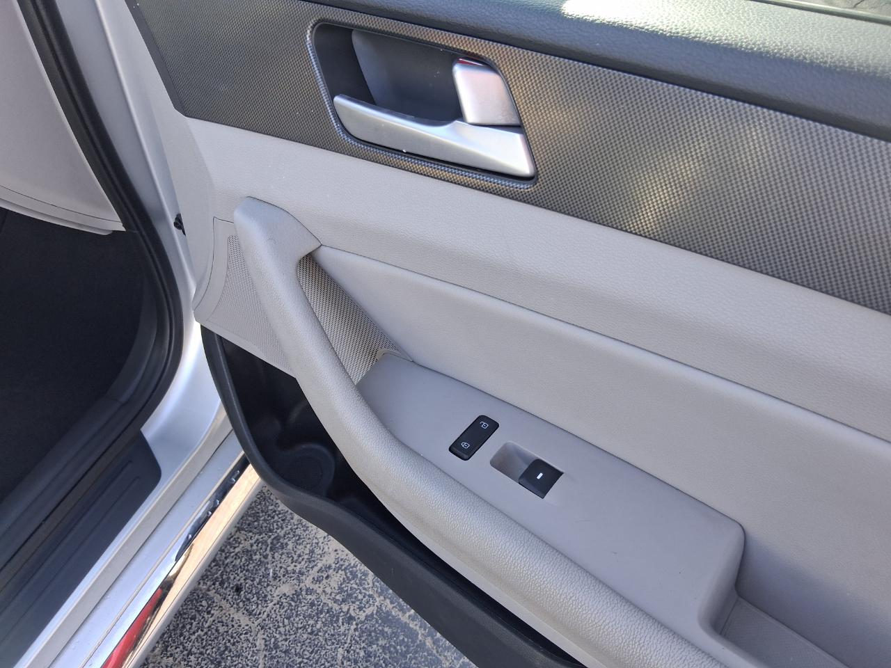 Hyundai Sonata Sport 2016