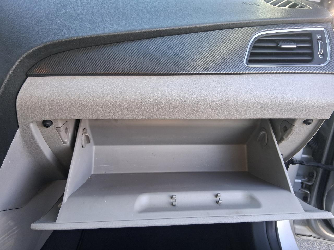 Hyundai Sonata Sport 2016