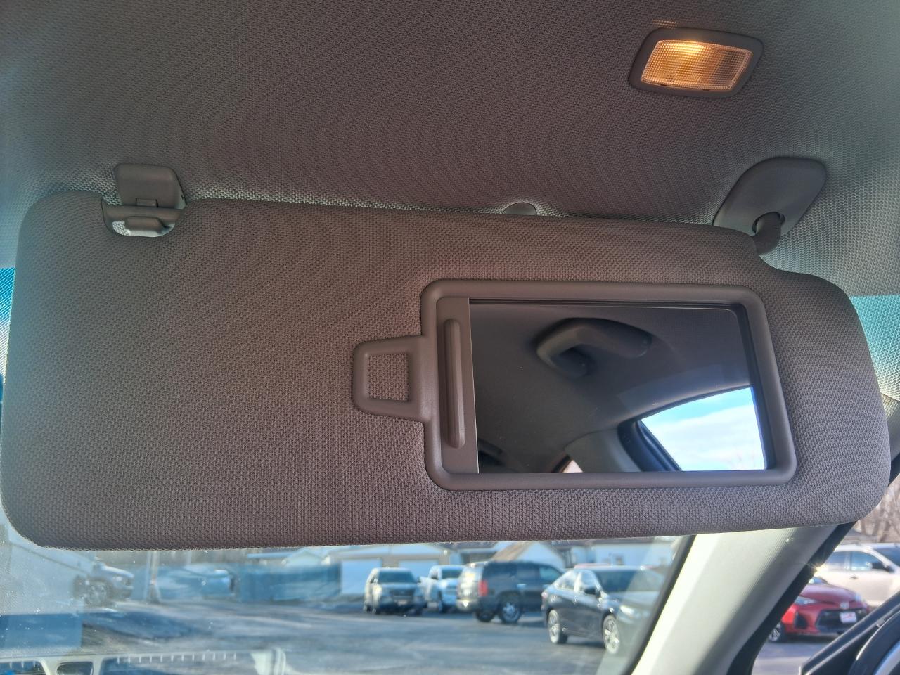 Hyundai Sonata Sport 2016