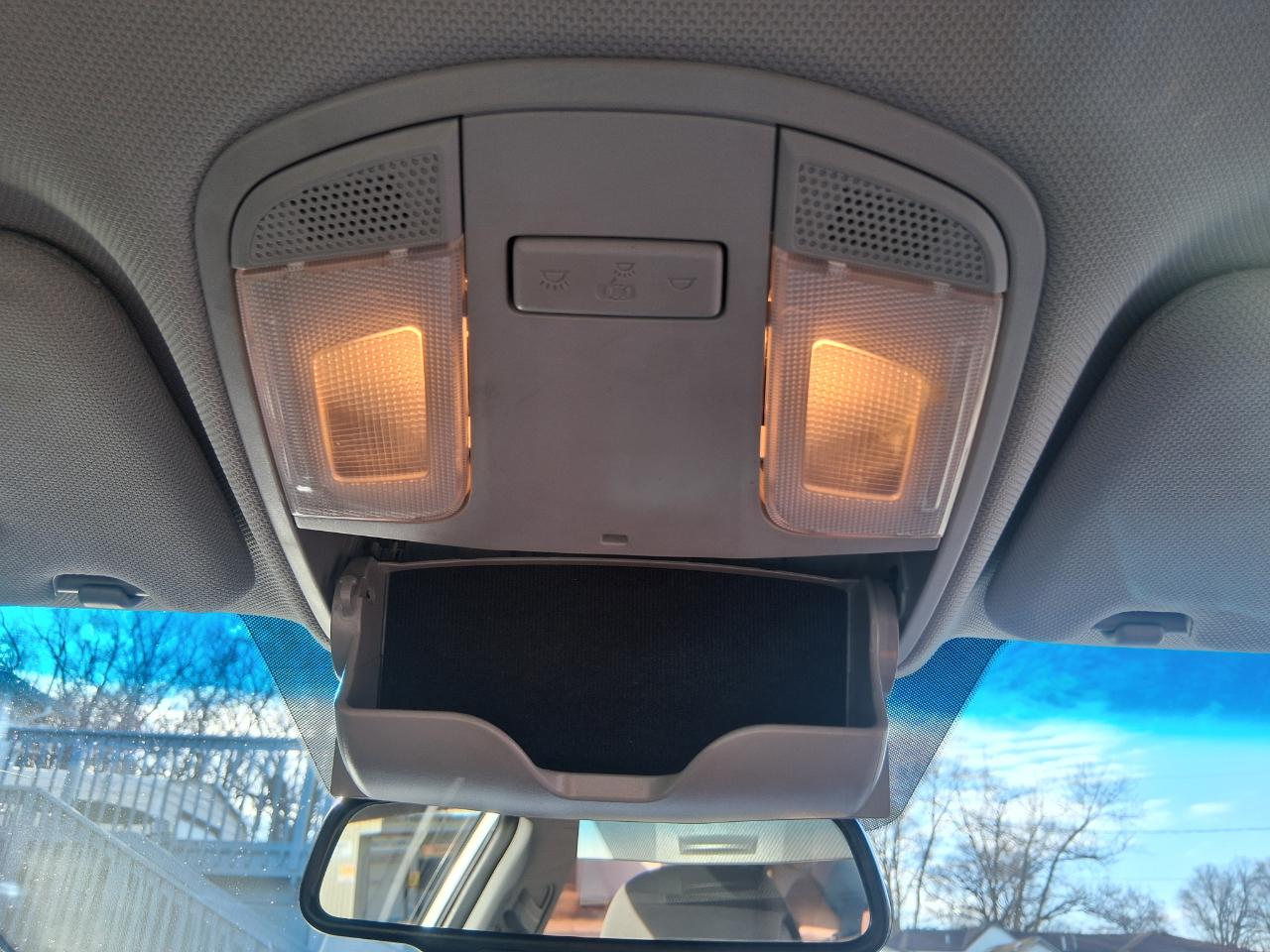 Hyundai Sonata Sport 2016