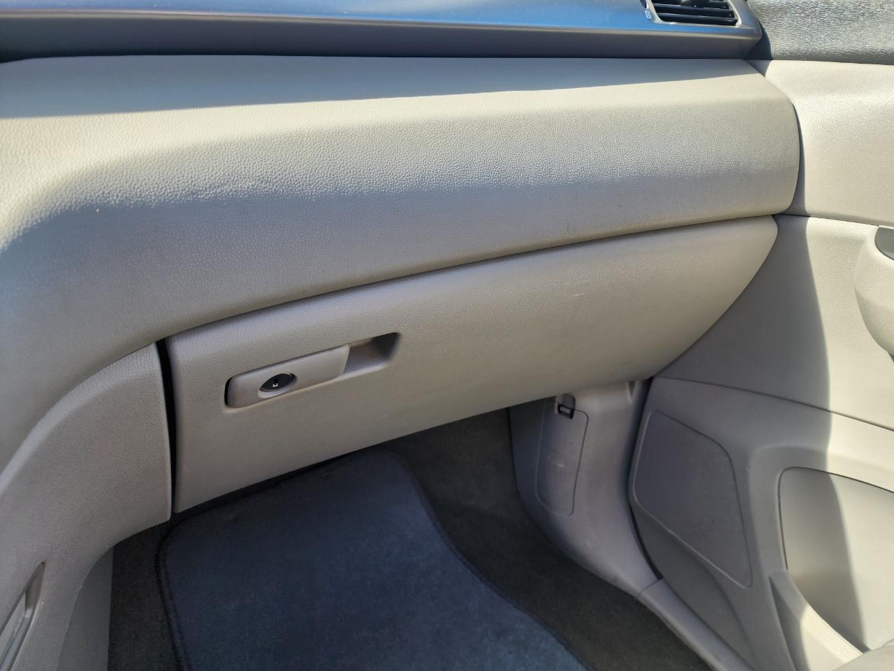 Honda Odyssey EX-L 2015