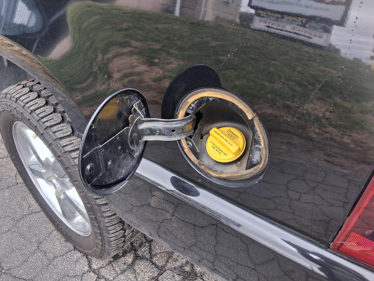 Chevrolet Suburban LTZ 1500 4WD 2013