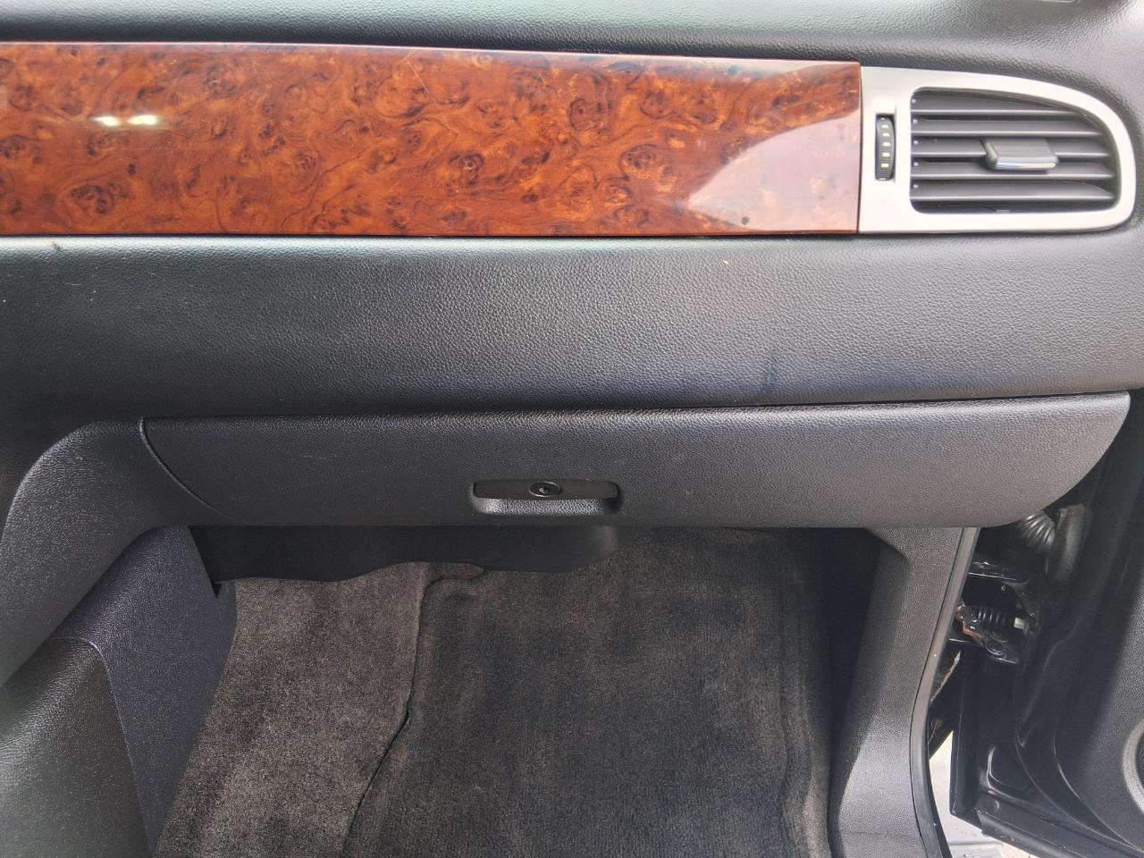 Chevrolet Suburban LTZ 1500 4WD 2013