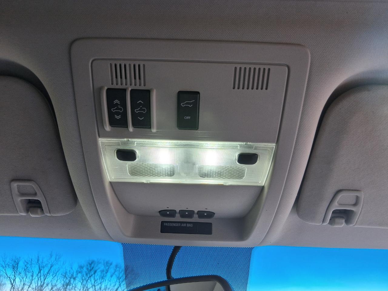 Chevrolet Suburban LTZ 1500 4WD 2013