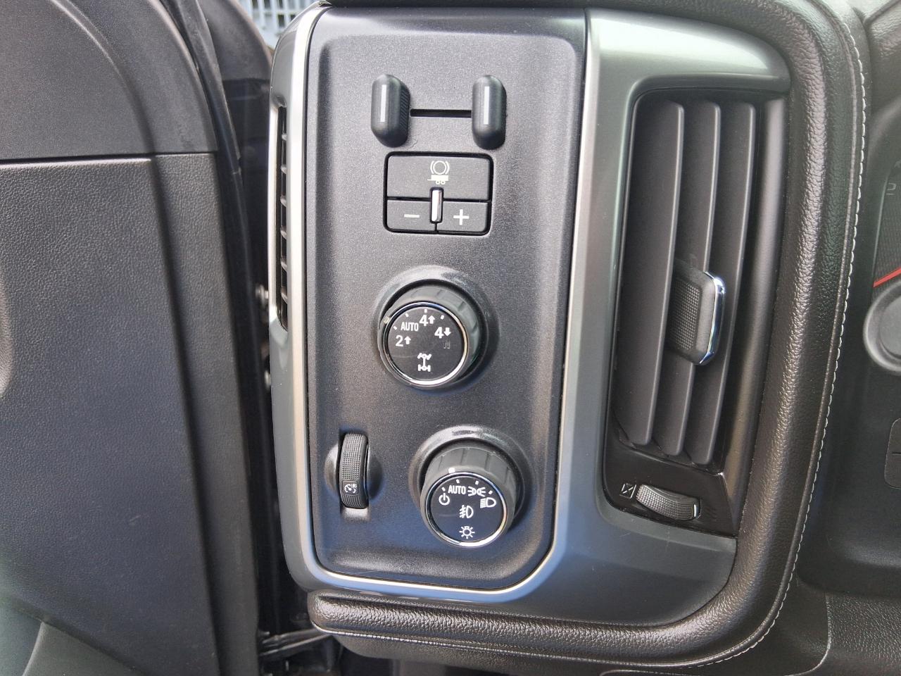 Chevrolet Silverado 1500  2014