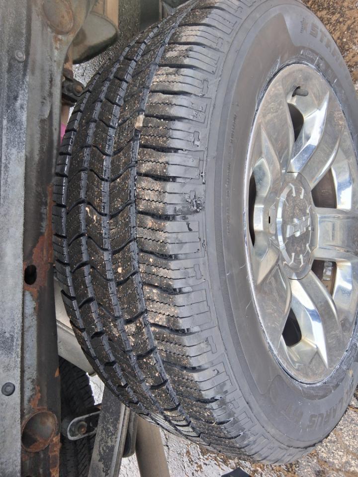 Chevrolet Silverado 1500  2014