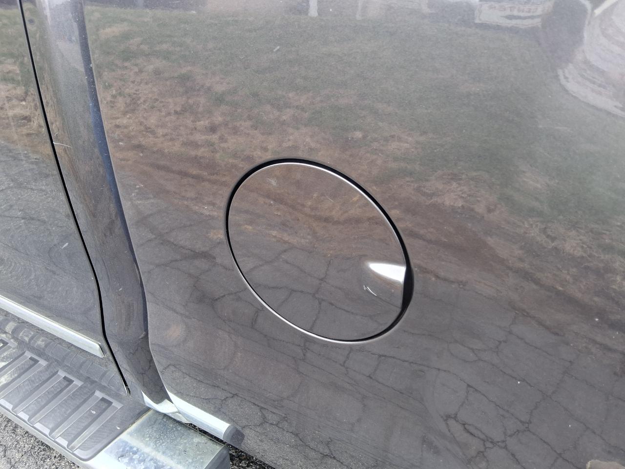 Chevrolet Silverado 1500  2014