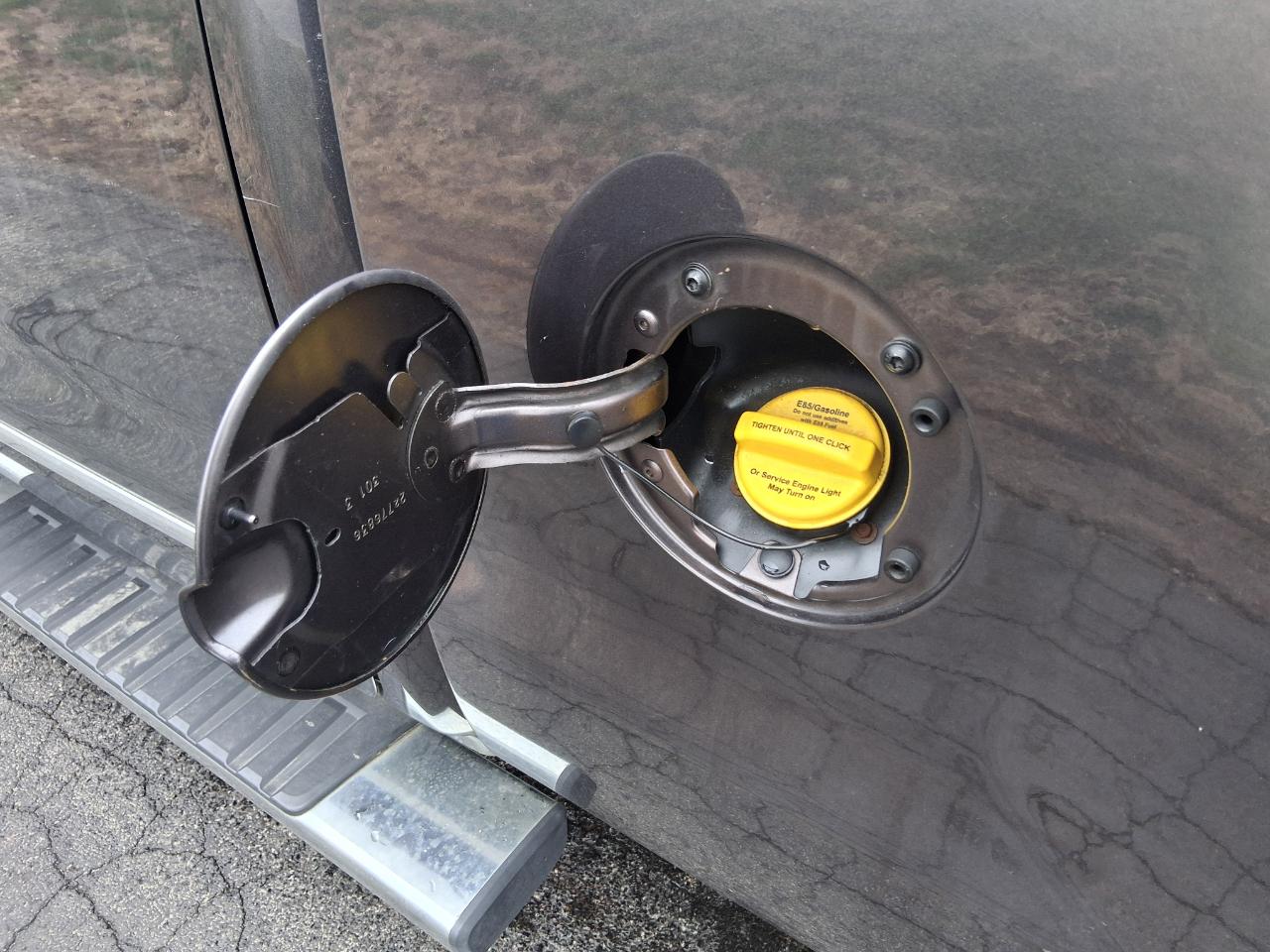 Chevrolet Silverado 1500  2014