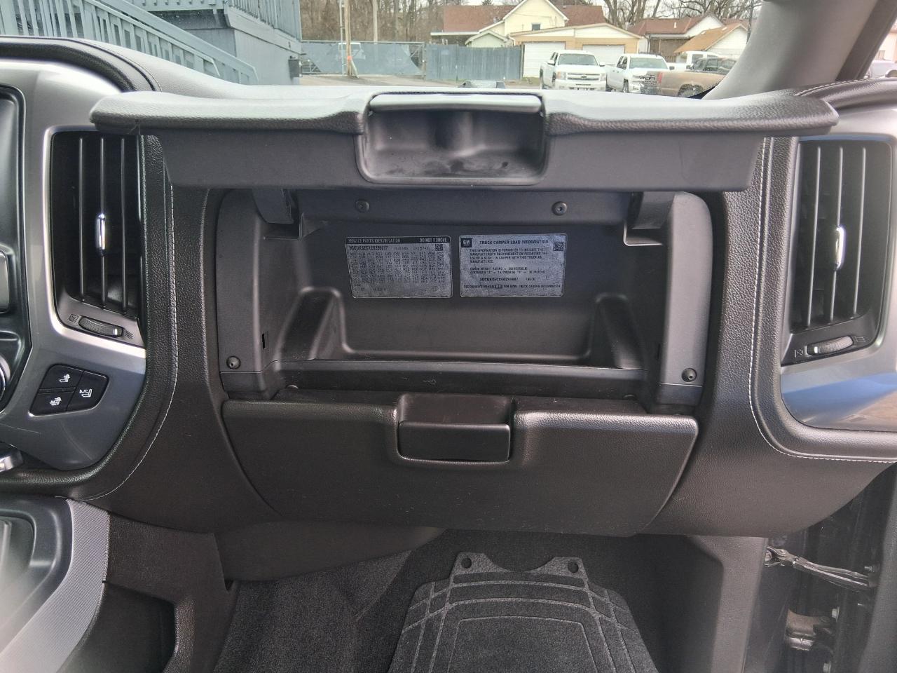 Chevrolet Silverado 1500  2014