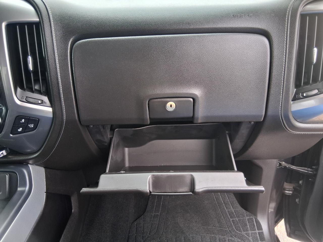 Chevrolet Silverado 1500  2014