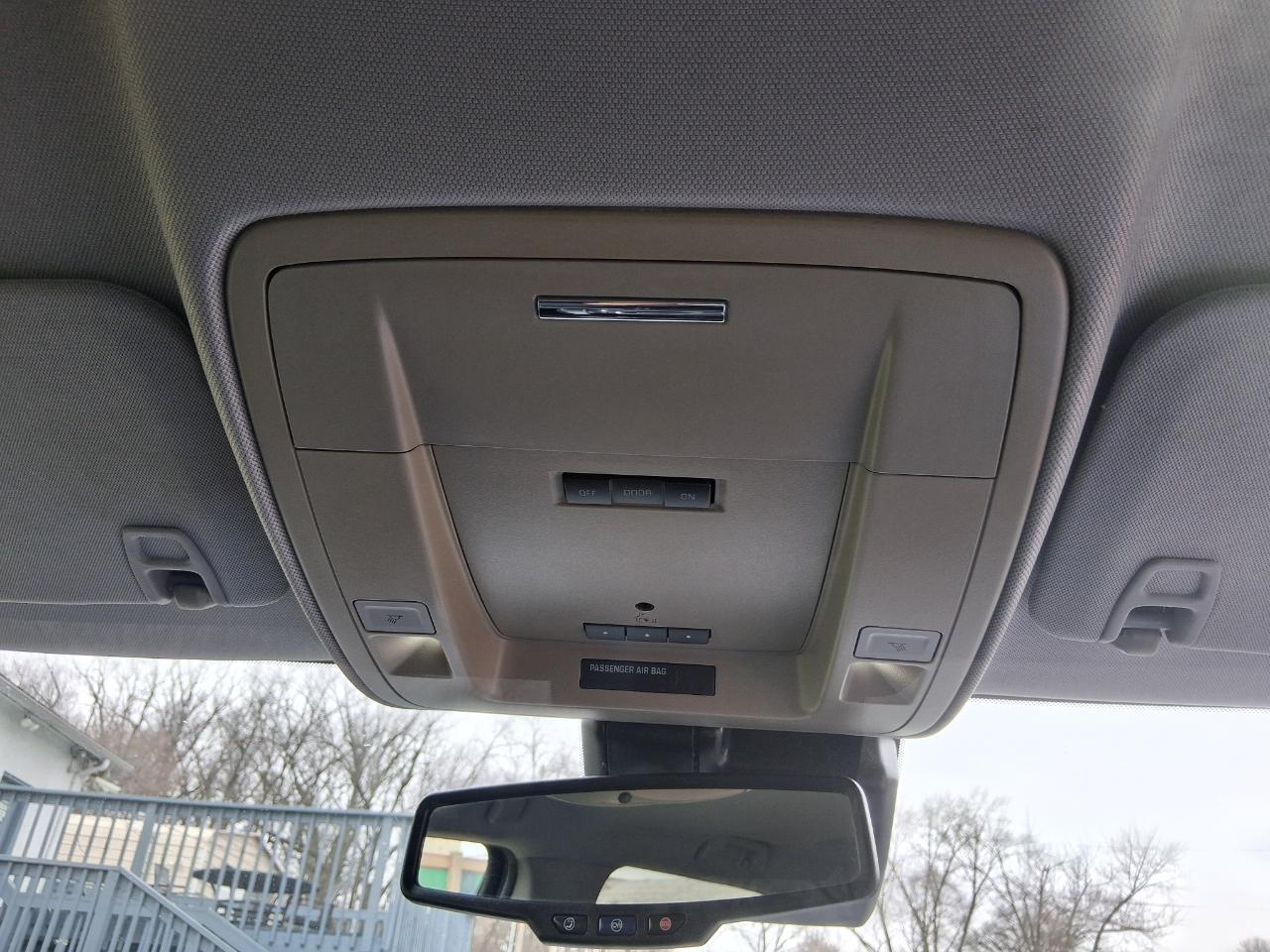 Chevrolet Silverado 1500  2014