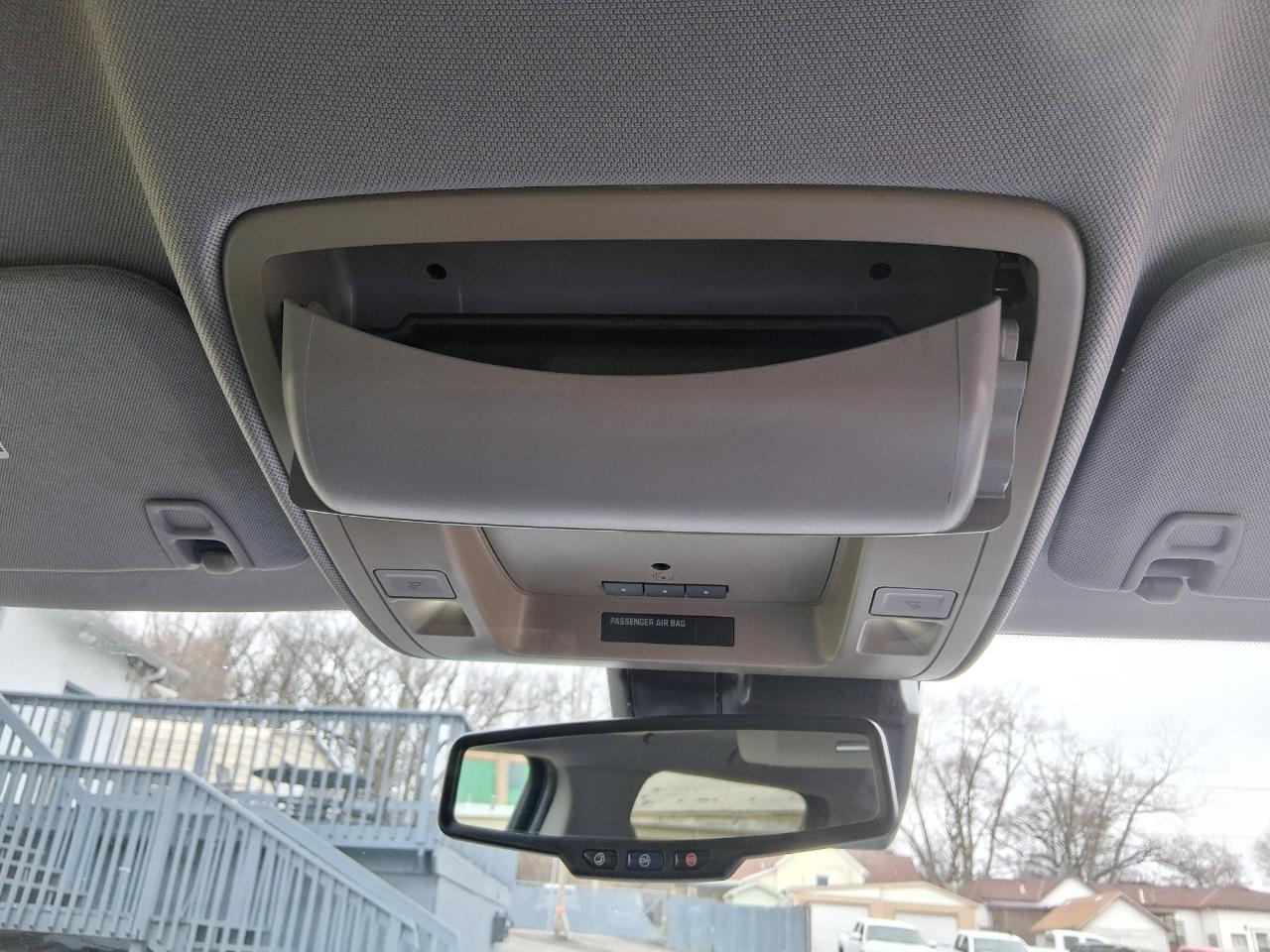 Chevrolet Silverado 1500  2014