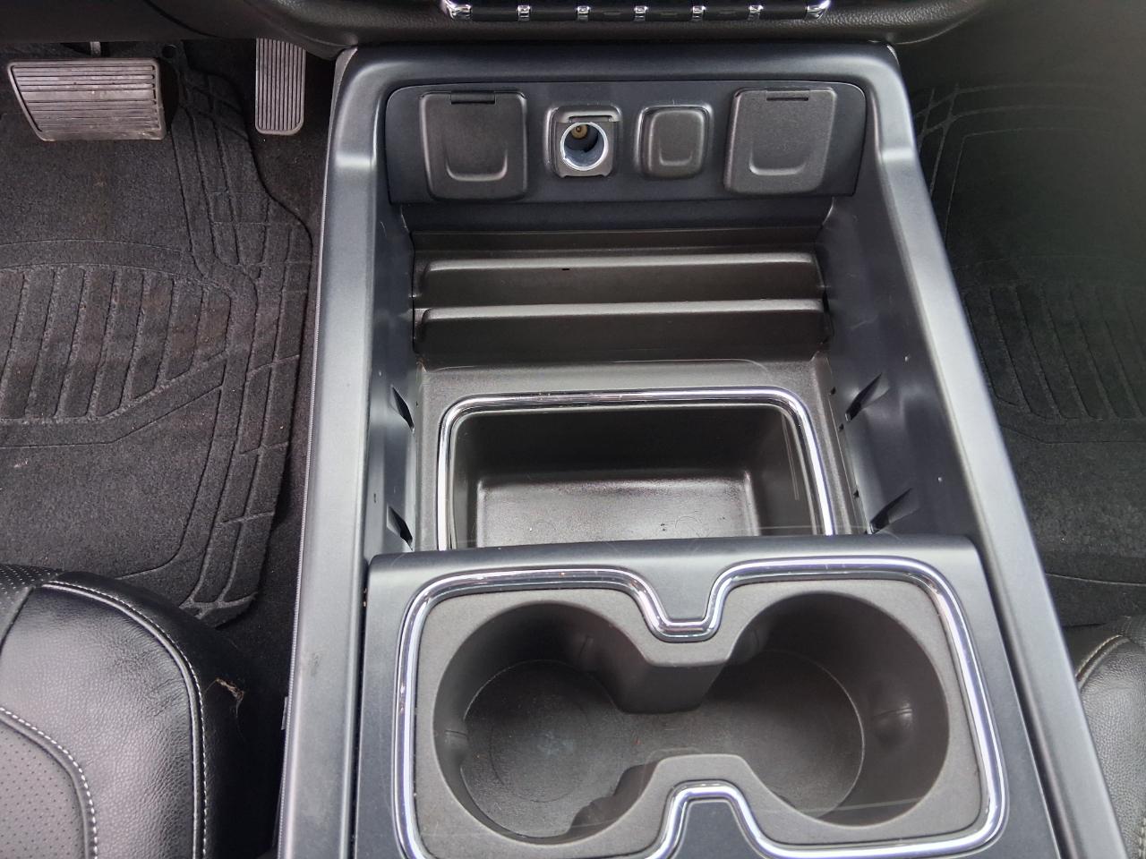 Chevrolet Silverado 1500  2014