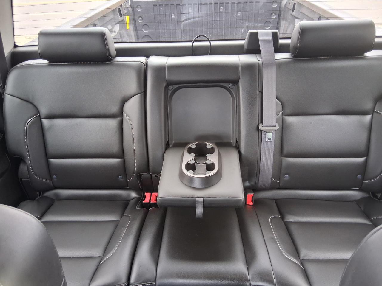 Chevrolet Silverado 1500  2014