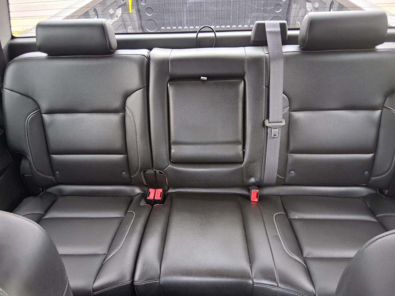 Chevrolet Silverado 1500  2014