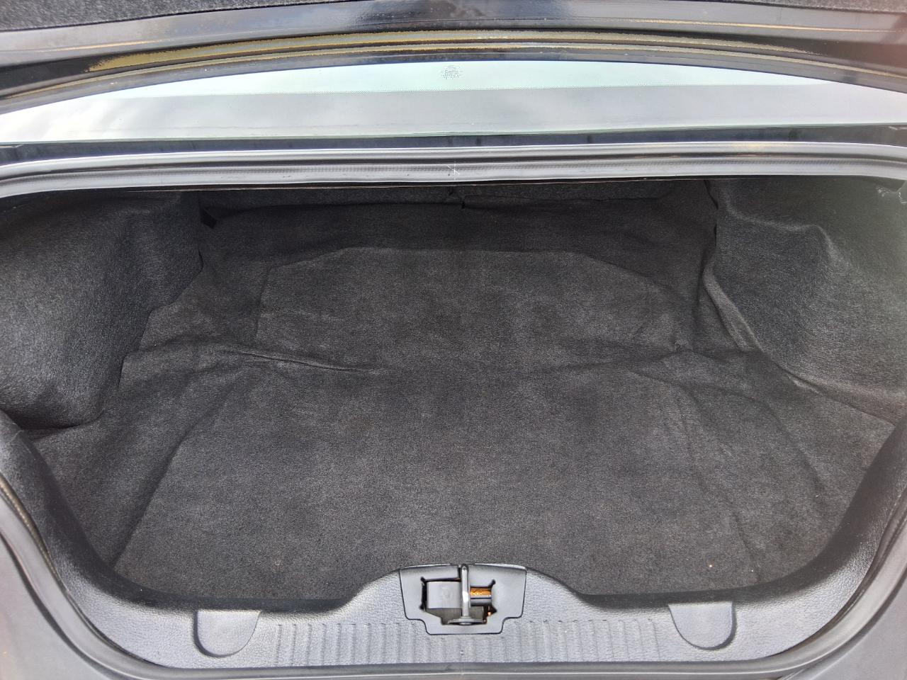 Ford Mustang GT Coupe 2010