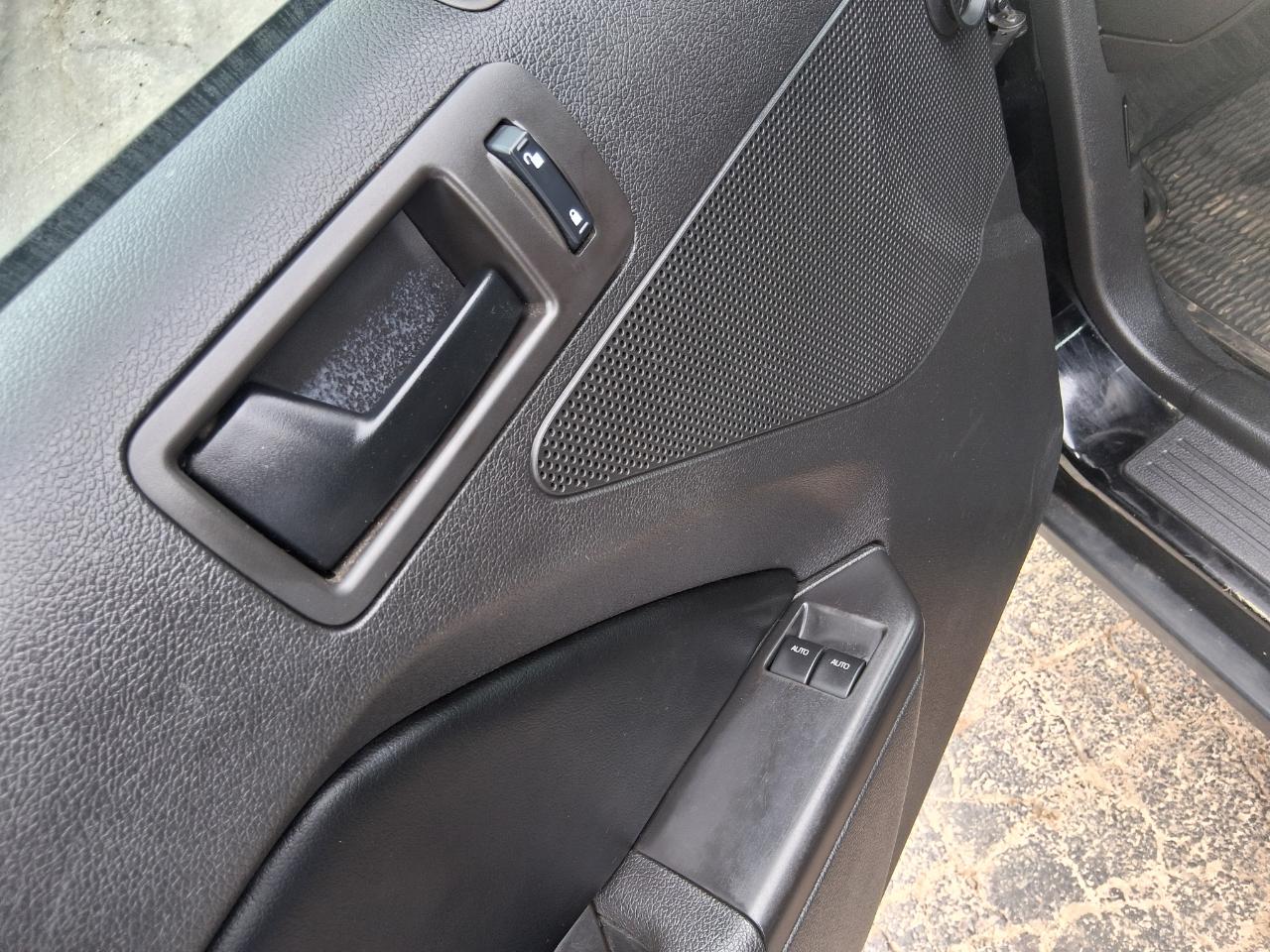 Ford Mustang GT Coupe 2010