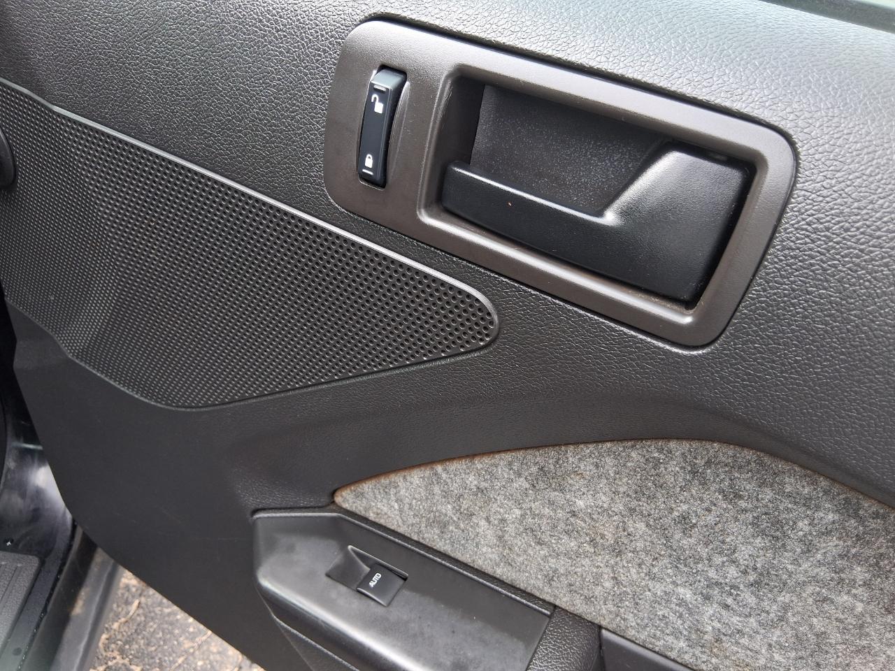 Ford Mustang GT Coupe 2010