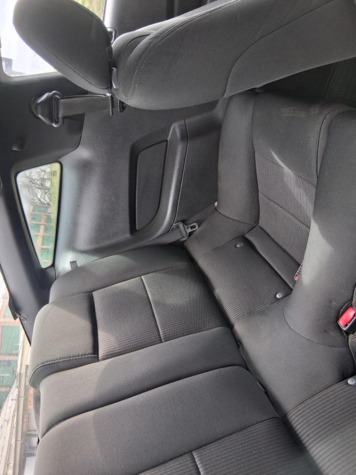 Ford Mustang GT Coupe 2010