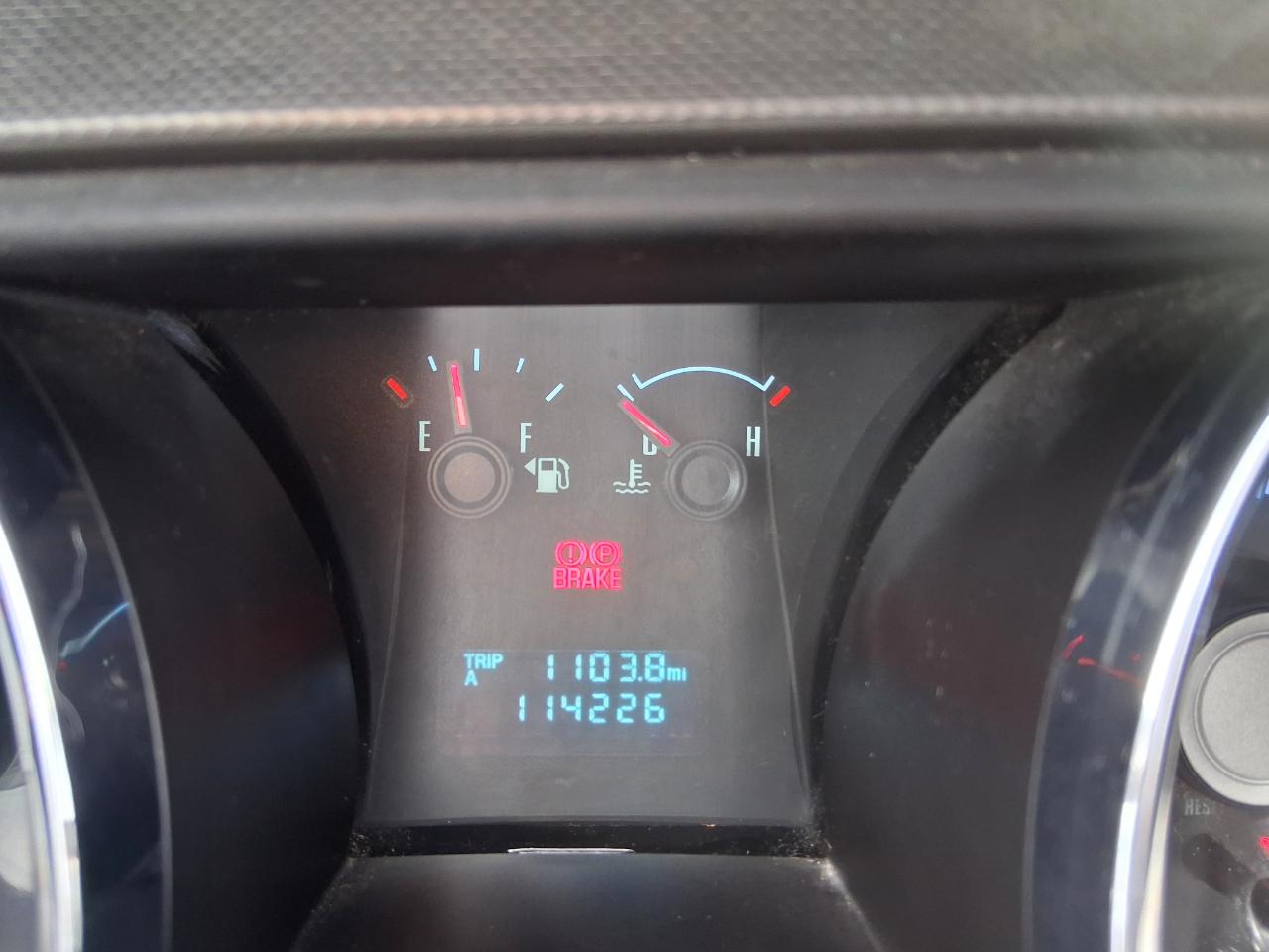 Ford Mustang GT Coupe 2010