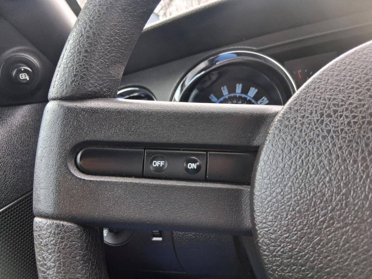 Ford Mustang GT Coupe 2010