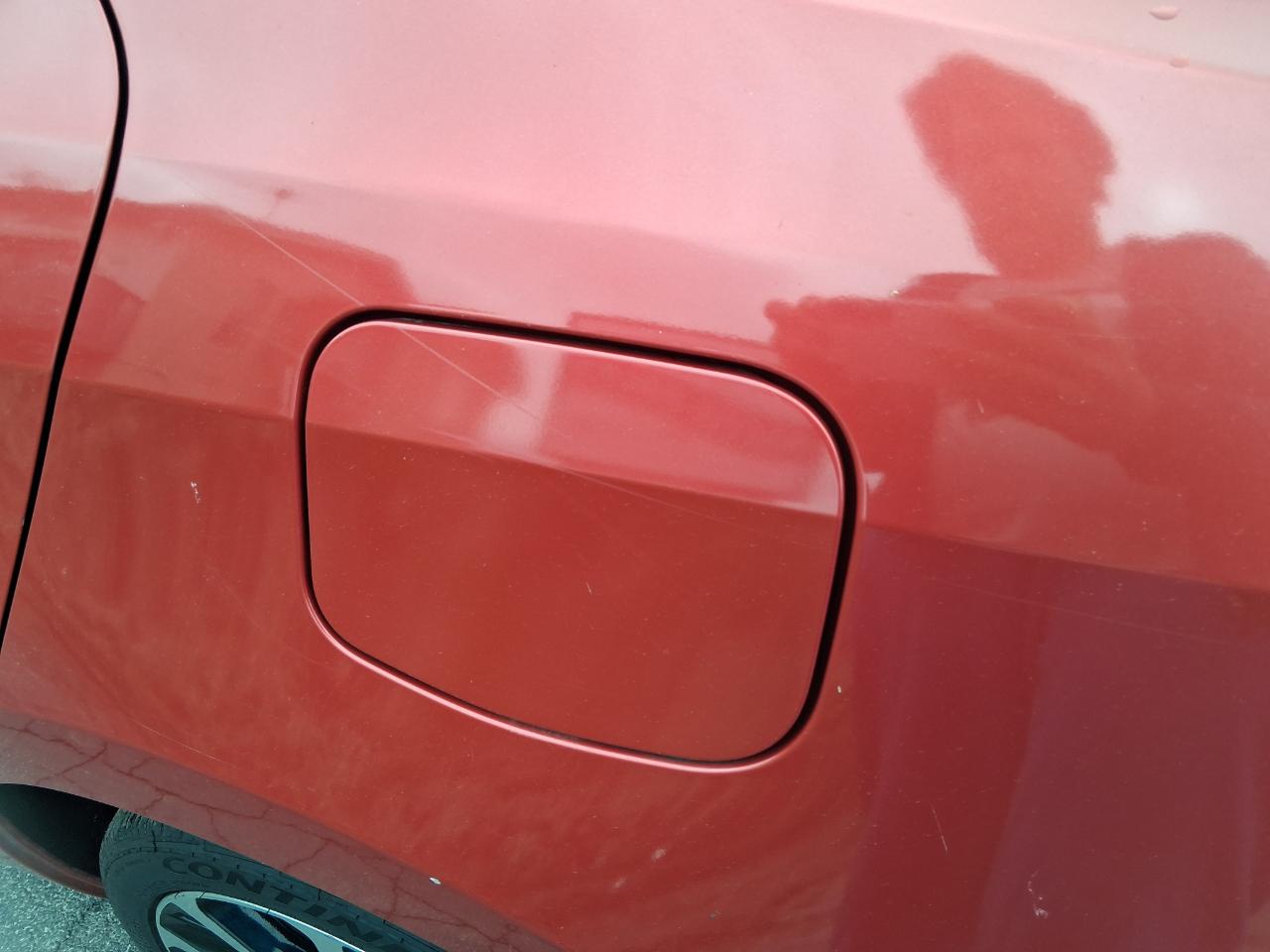 Toyota Corolla SE 4D Sedan 2017