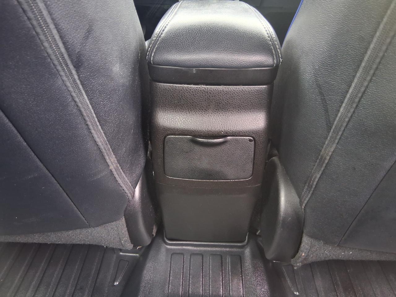 Toyota Corolla SE 4D Sedan 2017