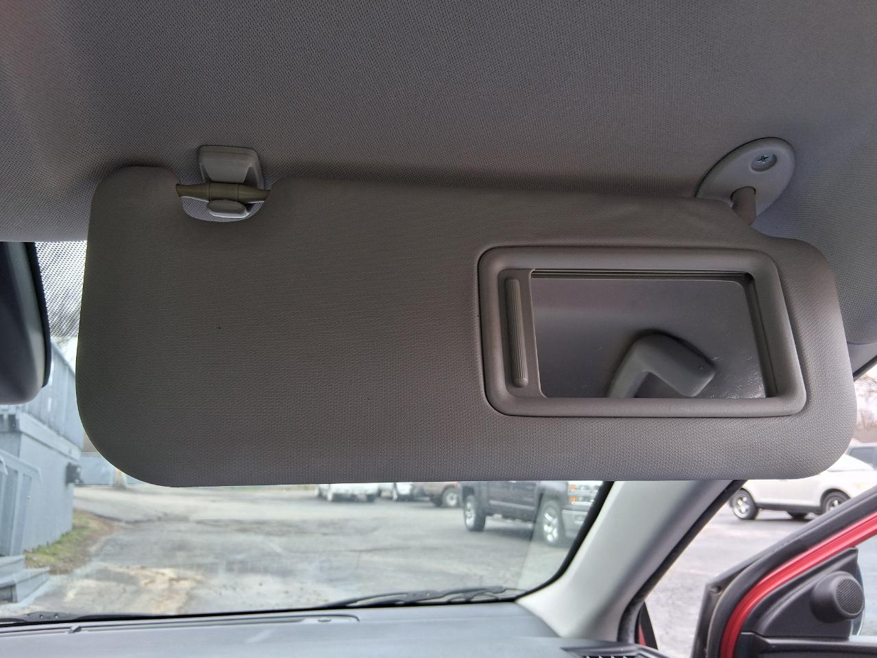 Toyota Corolla SE 4D Sedan 2017