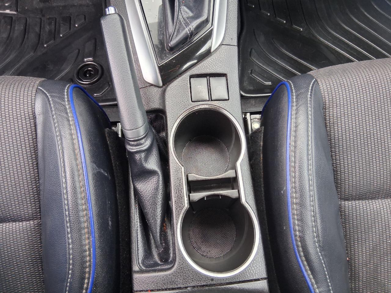 Toyota Corolla SE 4D Sedan 2017