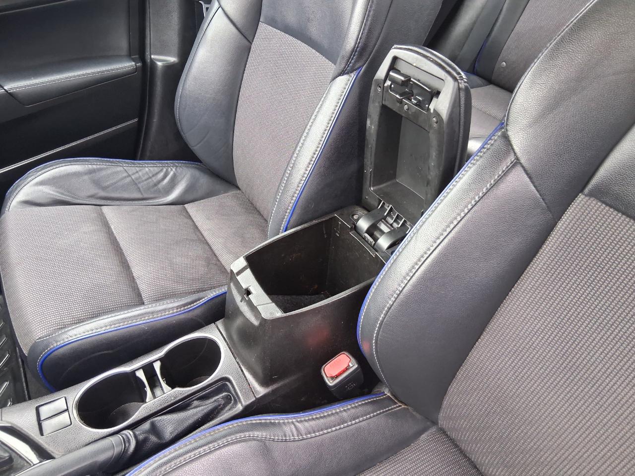 Toyota Corolla SE 4D Sedan 2017