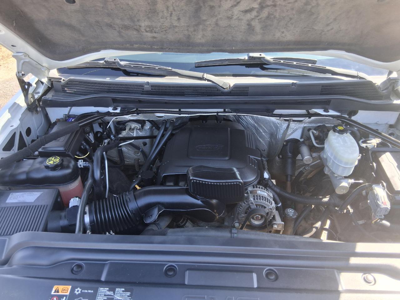 GMC Sierra 2500HD SLE Crew Cab 4WD 2015