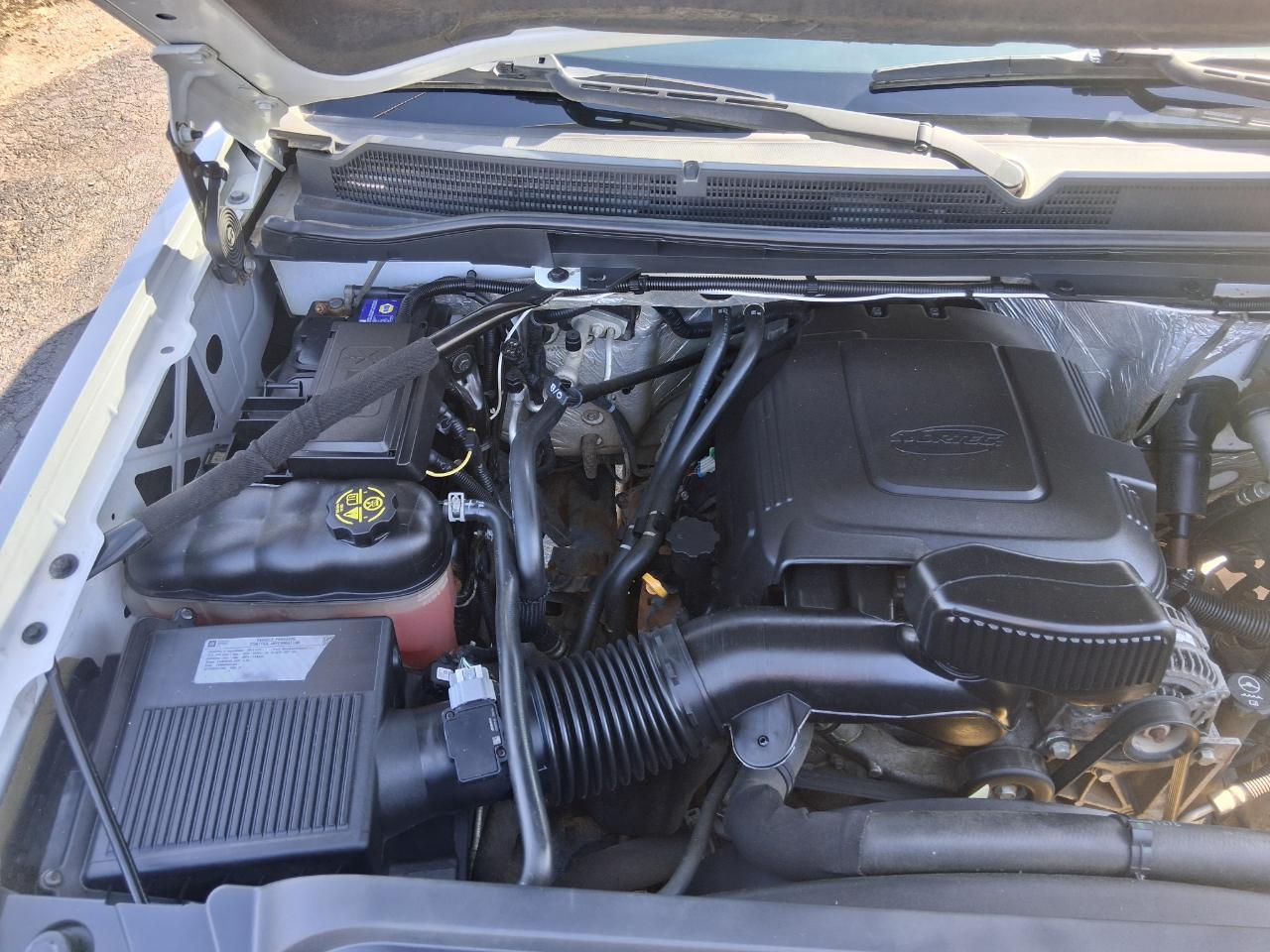 GMC Sierra 2500HD SLE Crew Cab 4WD 2015