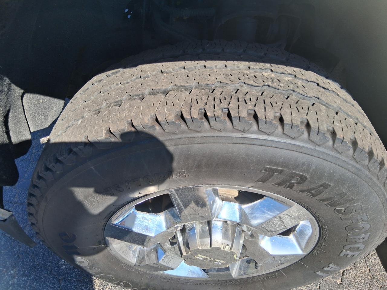 GMC Sierra 2500HD SLE Crew Cab 4WD 2015