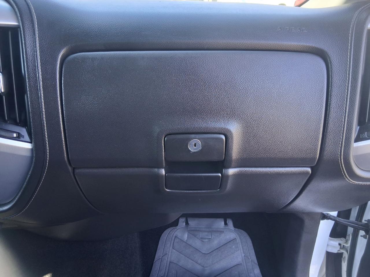 GMC Sierra 2500HD SLE Crew Cab 4WD 2015