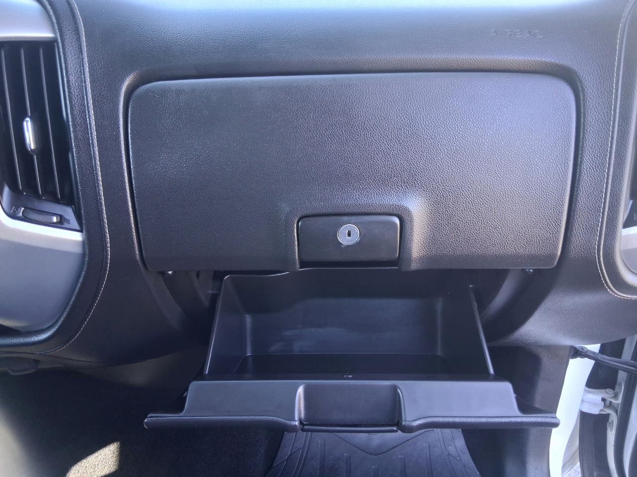 GMC Sierra 2500HD SLE Crew Cab 4WD 2015