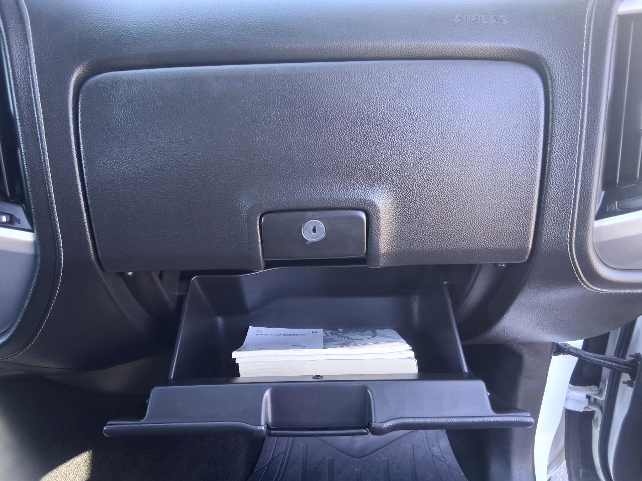 GMC Sierra 2500HD SLE Crew Cab 4WD 2015