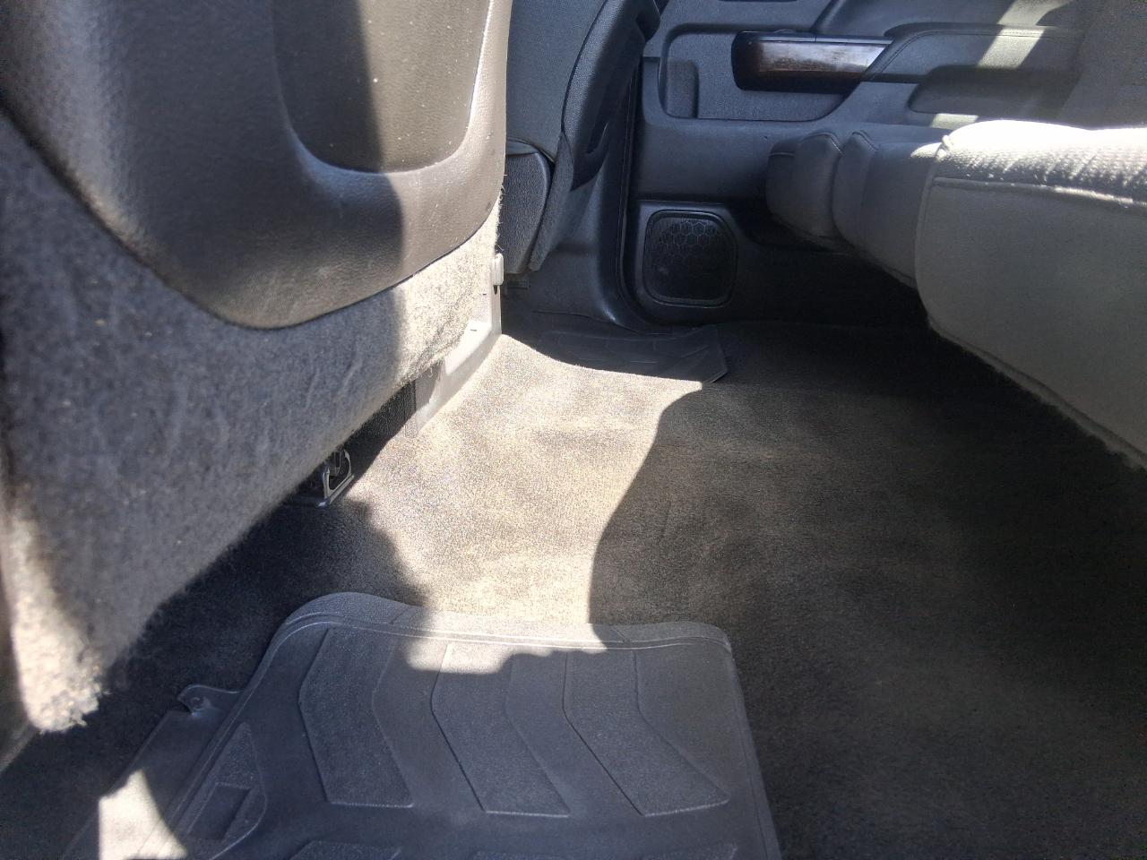 GMC Sierra 2500HD SLE Crew Cab 4WD 2015