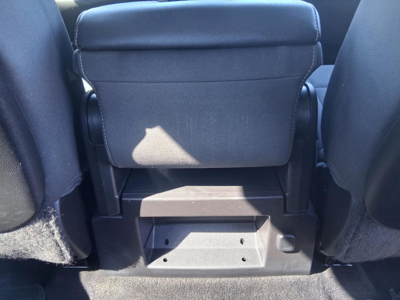 GMC Sierra 2500HD SLE Crew Cab 4WD 2015