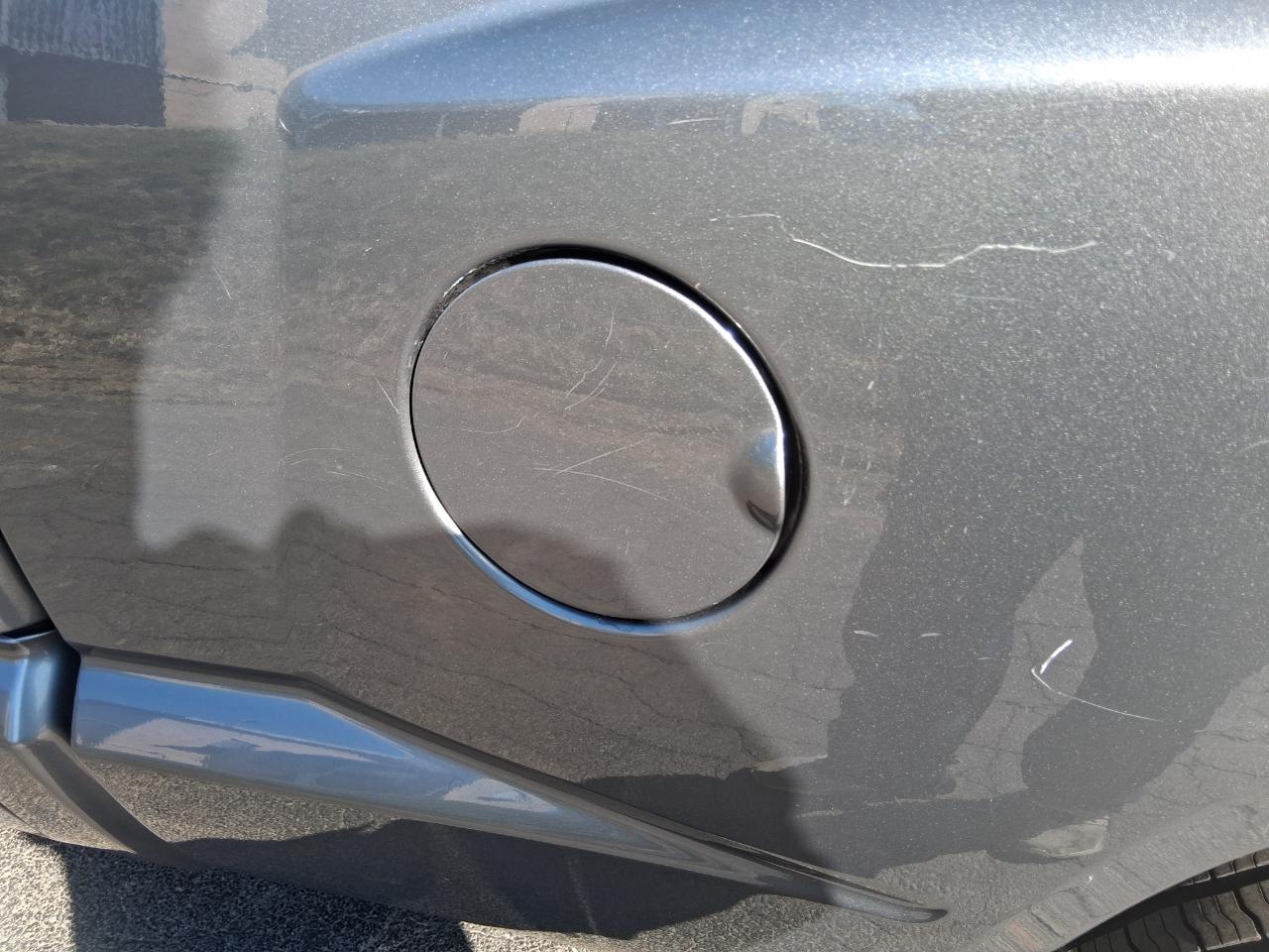 RAM Dakota SXT Extended Cab 2WD 2010