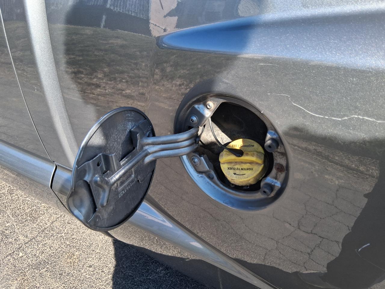 RAM Dakota SXT Extended Cab 2WD 2010