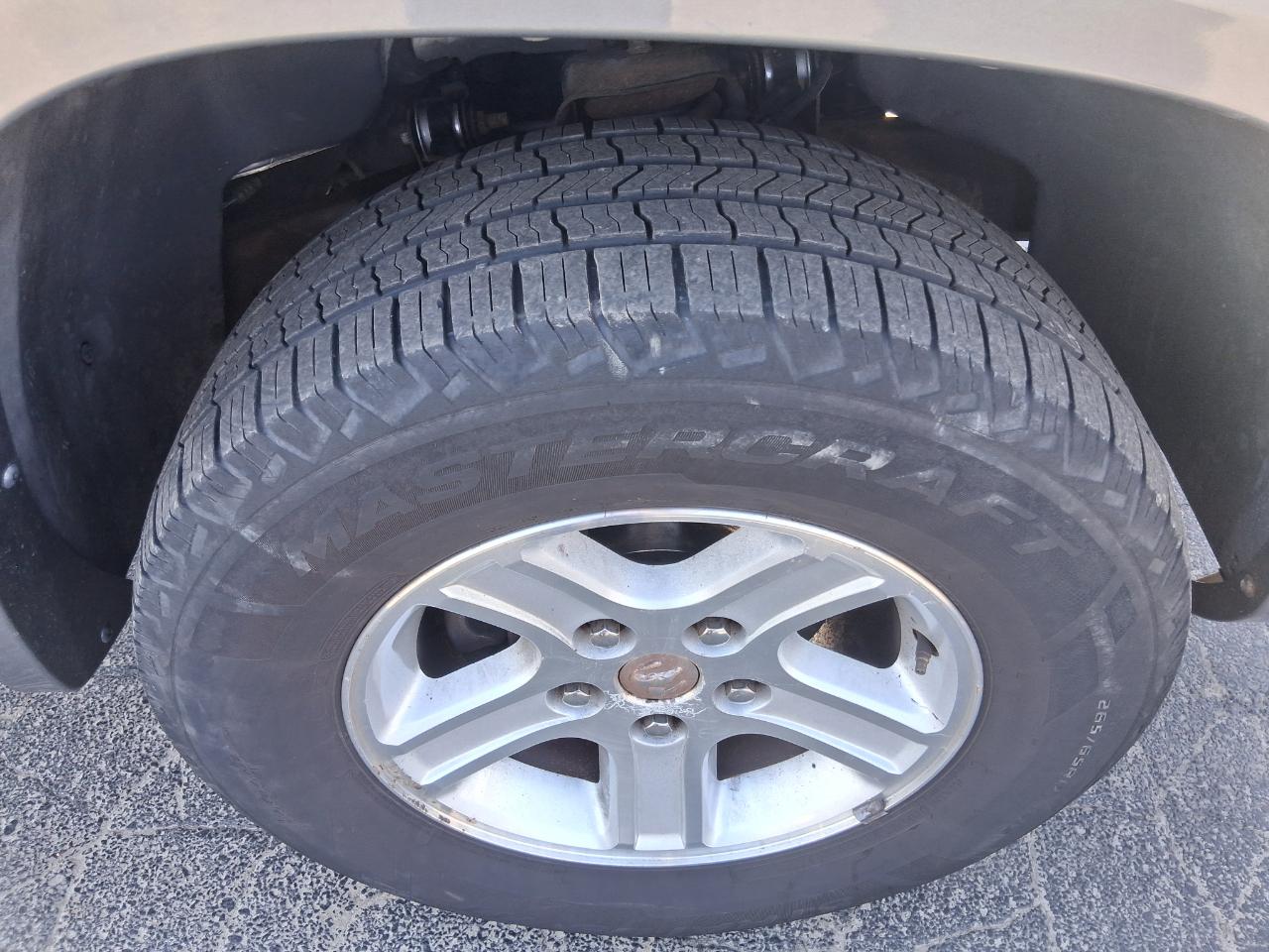 RAM Dakota SXT Extended Cab 2WD 2010