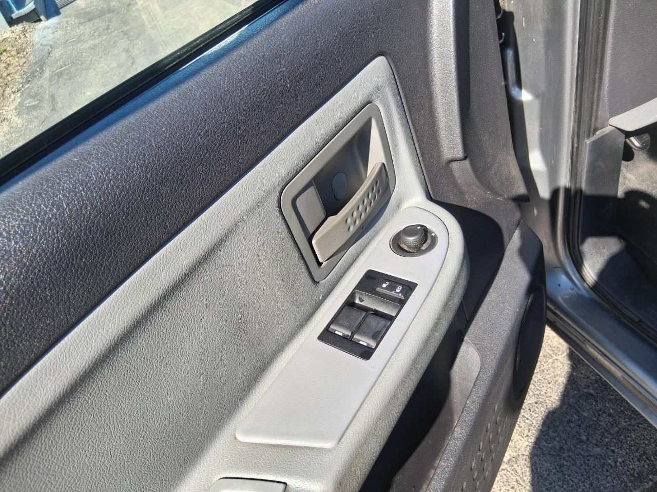 RAM Dakota SXT Extended Cab 2WD 2010