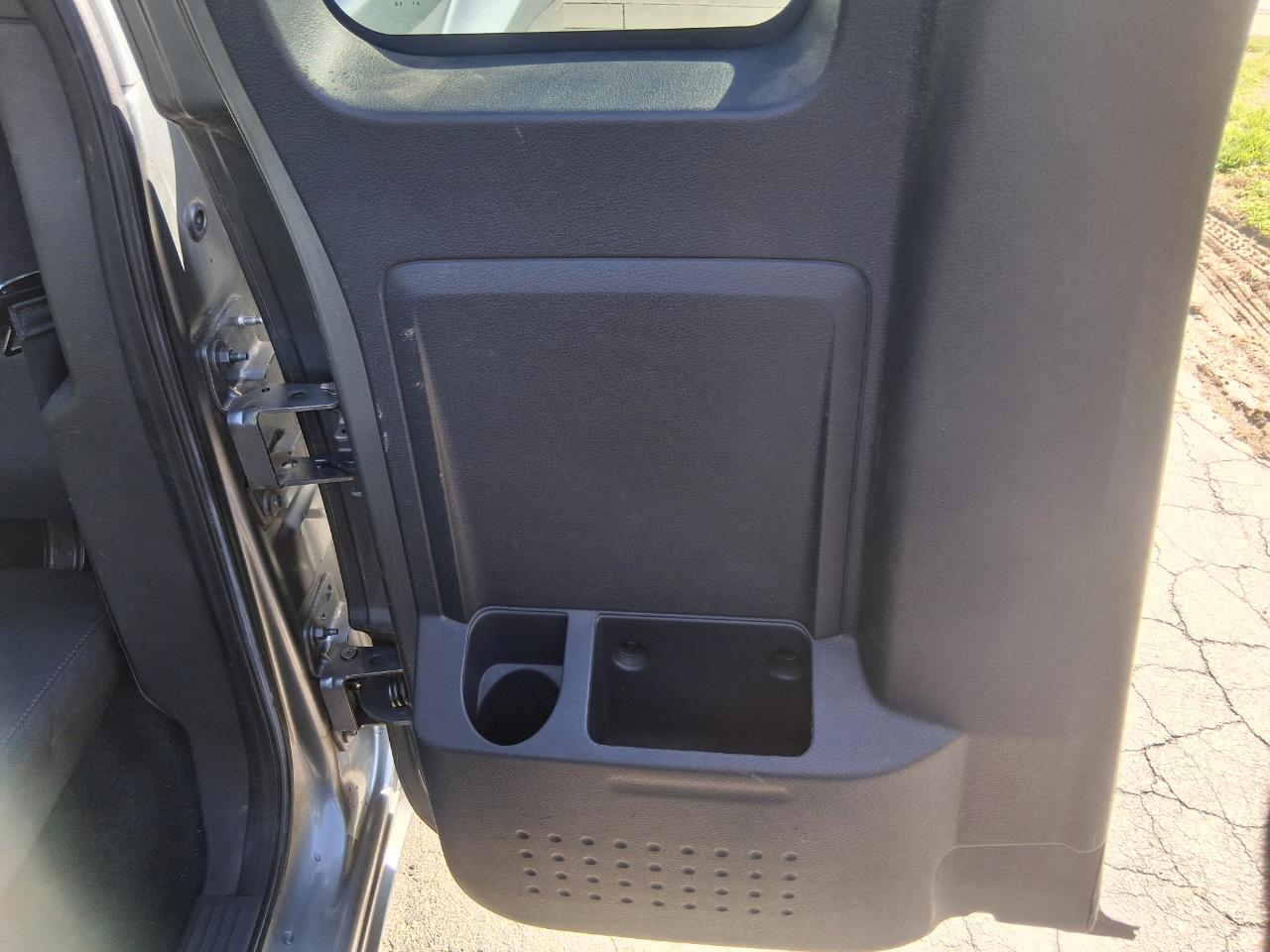 RAM Dakota SXT Extended Cab 2WD 2010