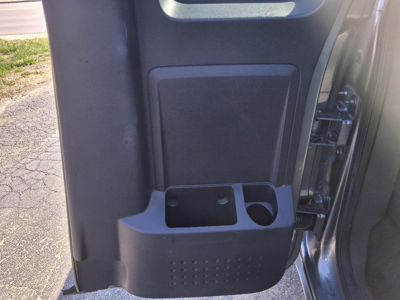 RAM Dakota SXT Extended Cab 2WD 2010