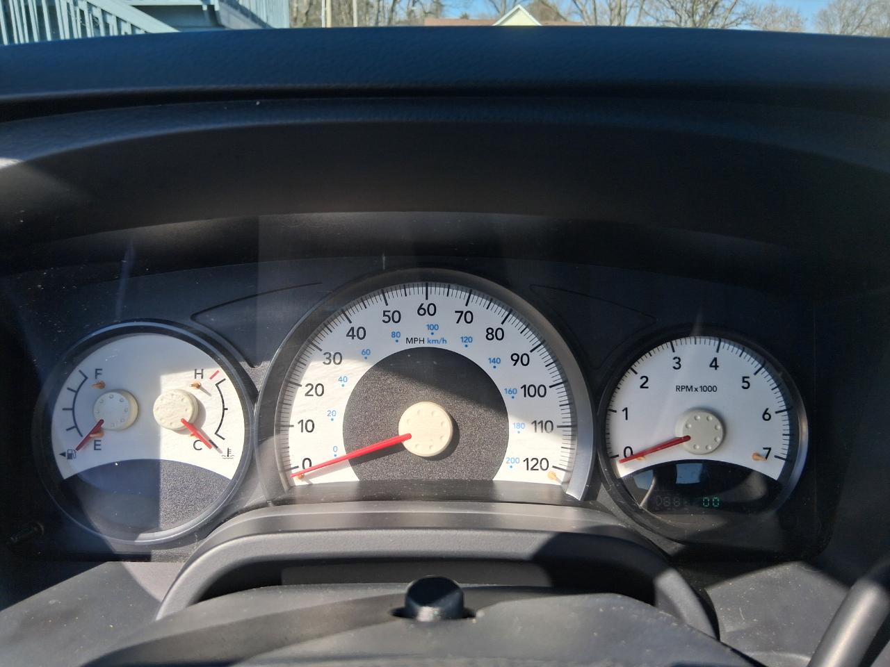 RAM Dakota SXT Extended Cab 2WD 2010