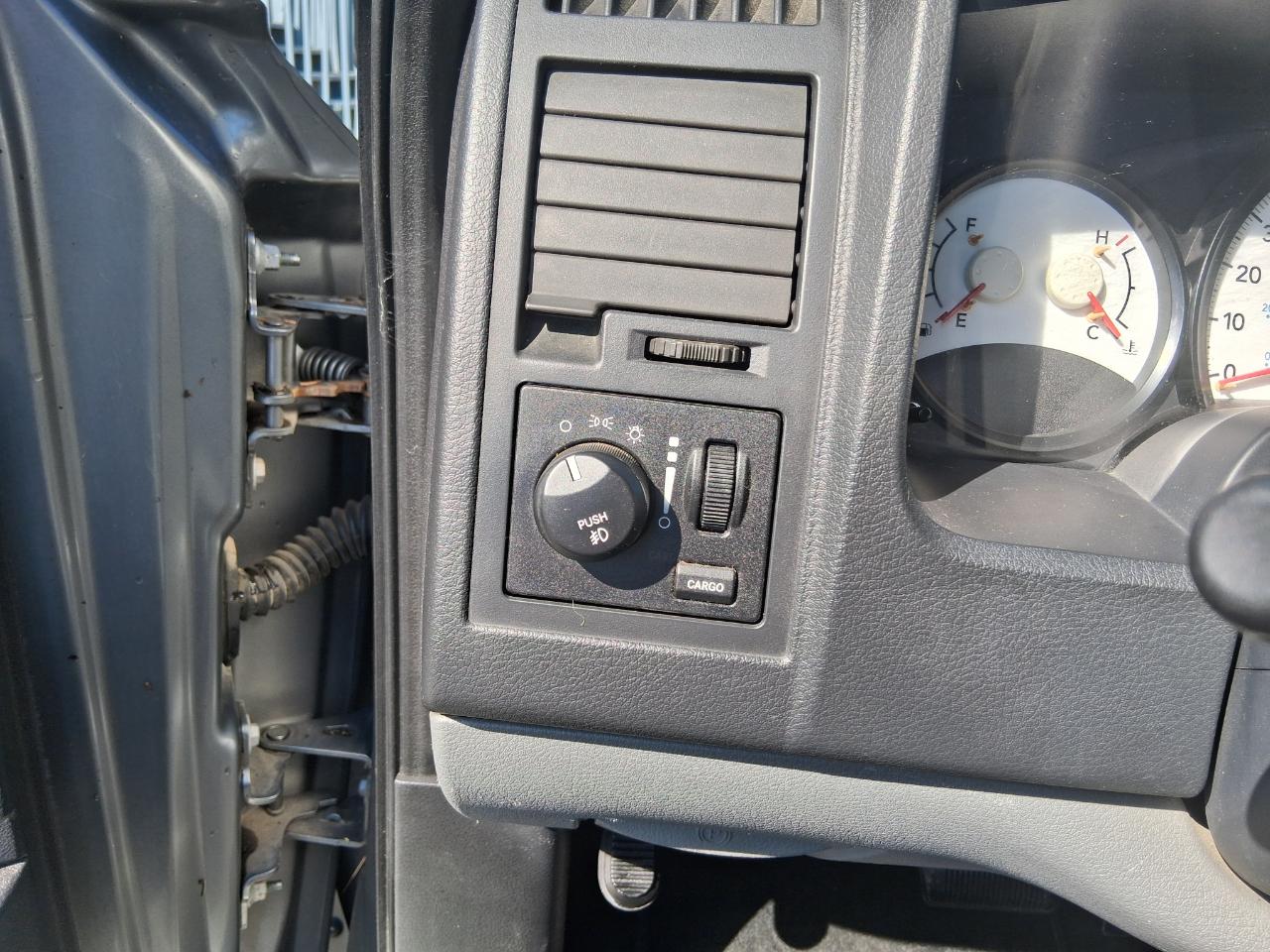 RAM Dakota SXT Extended Cab 2WD 2010