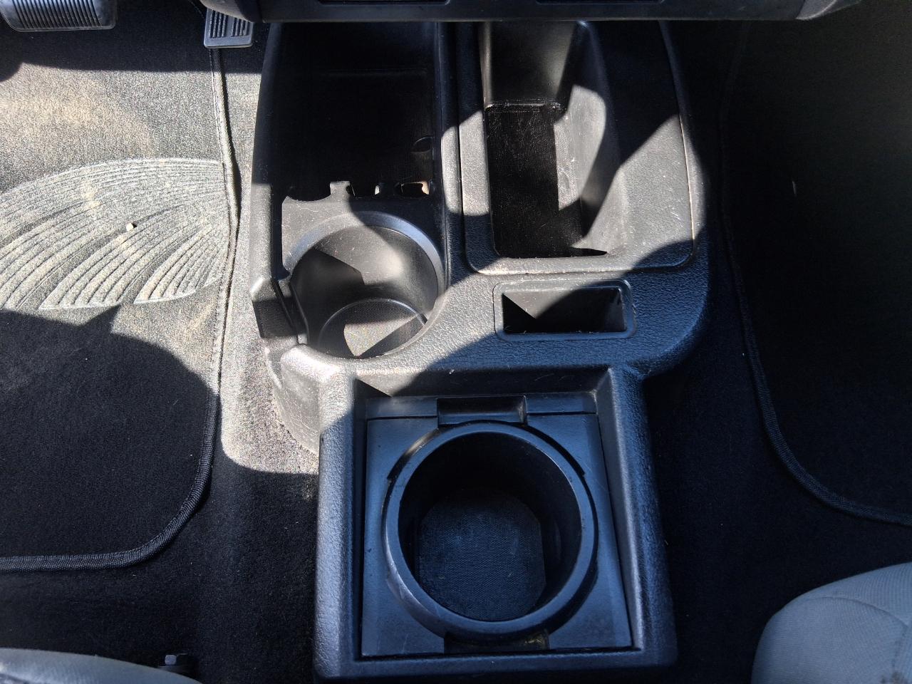 RAM Dakota SXT Extended Cab 2WD 2010